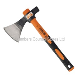 Bahco Hatchet Fibreglass Handle 1000g